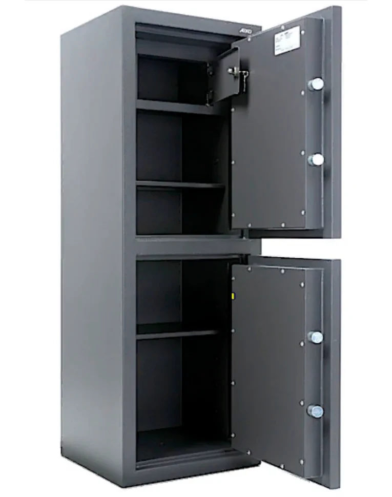 Офисный сейф Aiko AMH-125/2T (223T) купить в Мурманске Офисный сейф Aiko AMH-125/2T (223T) купить в Мурманске