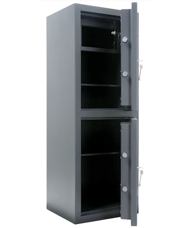 Офисный сейф Aiko AMH-125/2T (223T) купить в Мурманске Офисный сейф Aiko AMH-125/2T (223T) купить в Мурманске