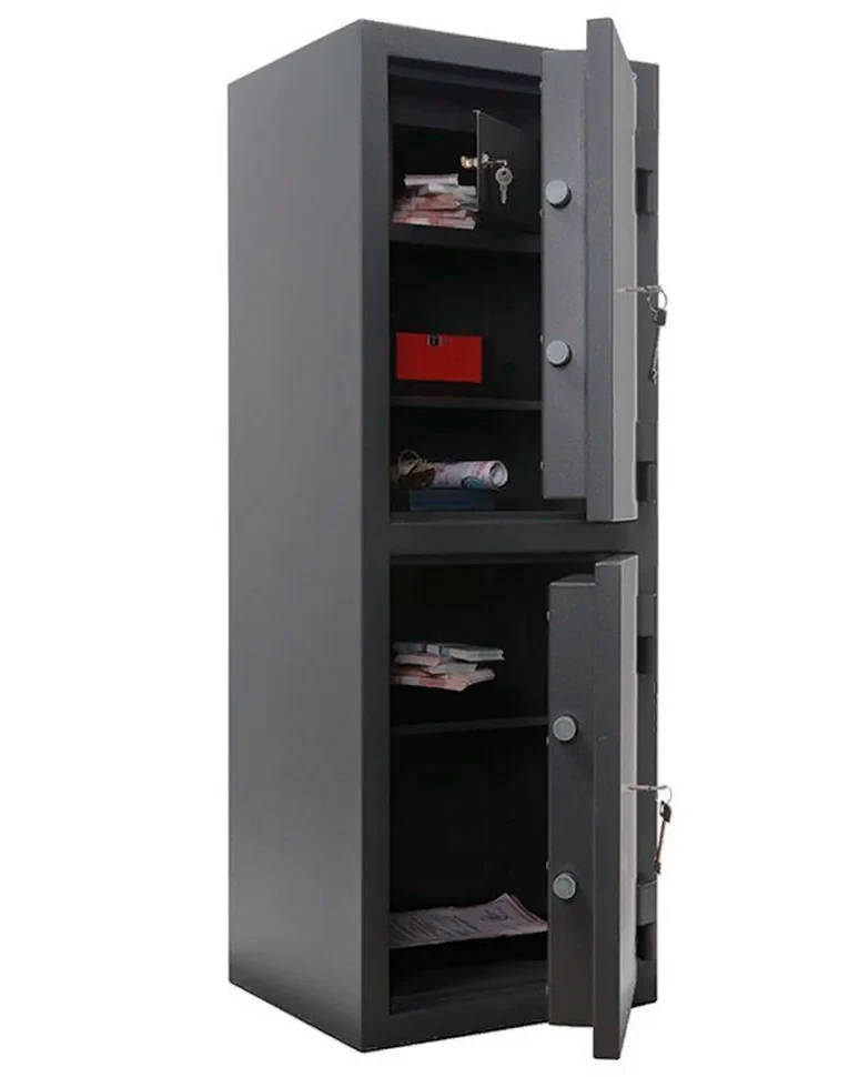 Офисный сейф Aiko AMH-125/2T (223T) купить в Мурманске Офисный сейф Aiko AMH-125/2T (223T) купить в Мурманске