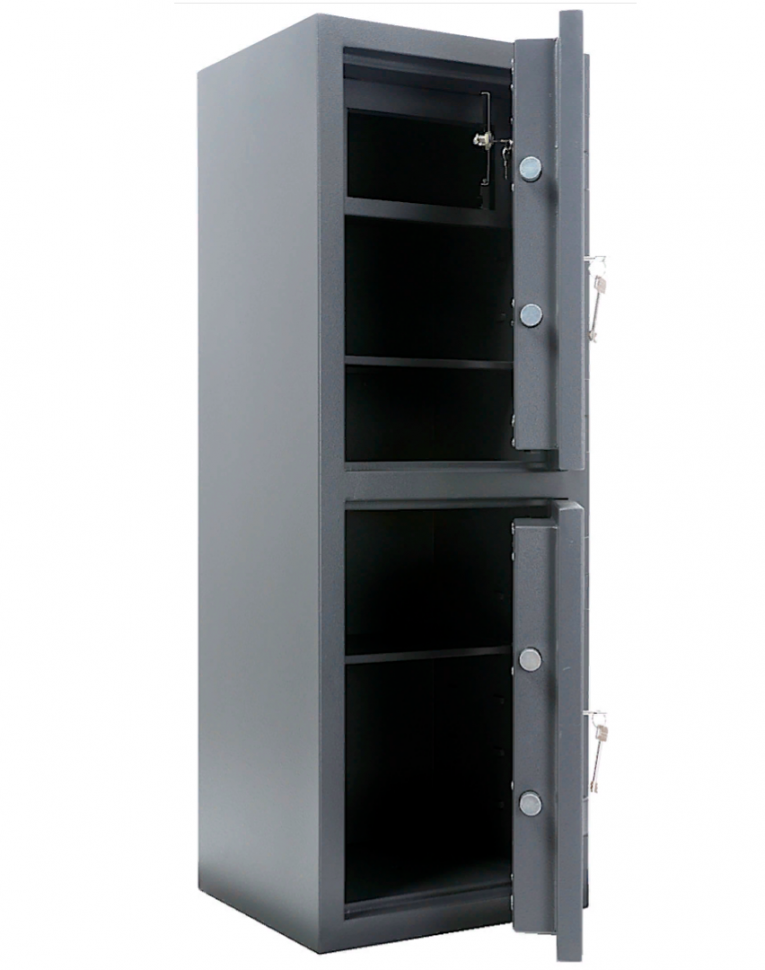 Офисный сейф Aiko AMH-125/2T (223T) купить в Мурманске Офисный сейф Aiko AMH-125/2T (223T) купить в Мурманске