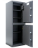 Офисный сейф Aiko AMH-125/2T (223T) купить в Мурманске