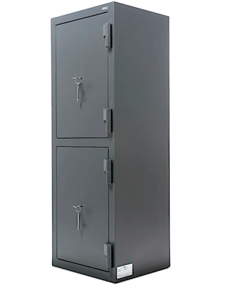 Офисный сейф Aiko AMH-125/2T (223T) купить в Мурманске Офисный сейф Aiko AMH-125/2T (223T) купить в Мурманске