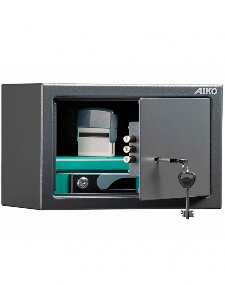 Мебельный сейф Aiko Т-200 KL купить в Мурманске Мебельный сейф Aiko Т-200 KL купить в Мурманске
