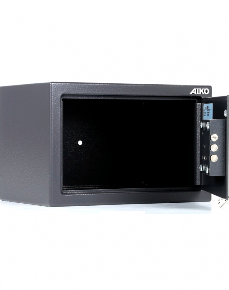 Мебельный сейф Aiko Т-200 KL купить в Мурманске Мебельный сейф Aiko Т-200 KL купить в Мурманске