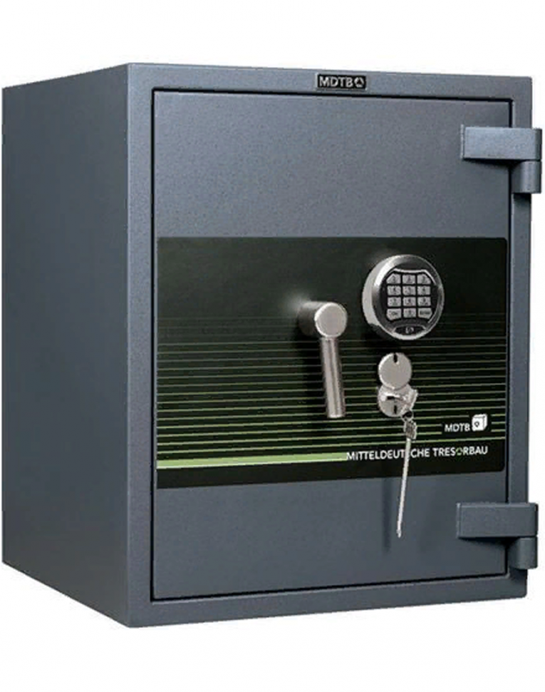 Взломостойкий сейф MDTB Banker-M 55 EK купить в Мурманске Взломостойкий сейф MDTB Banker-M 55 EK купить в Мурманске
