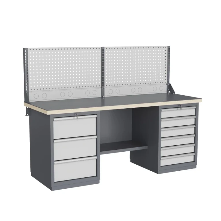 Верстак FBK 205.36.4-1R купить в Мурманске Верстак FBK 205.36.4-1R купить в Мурманске