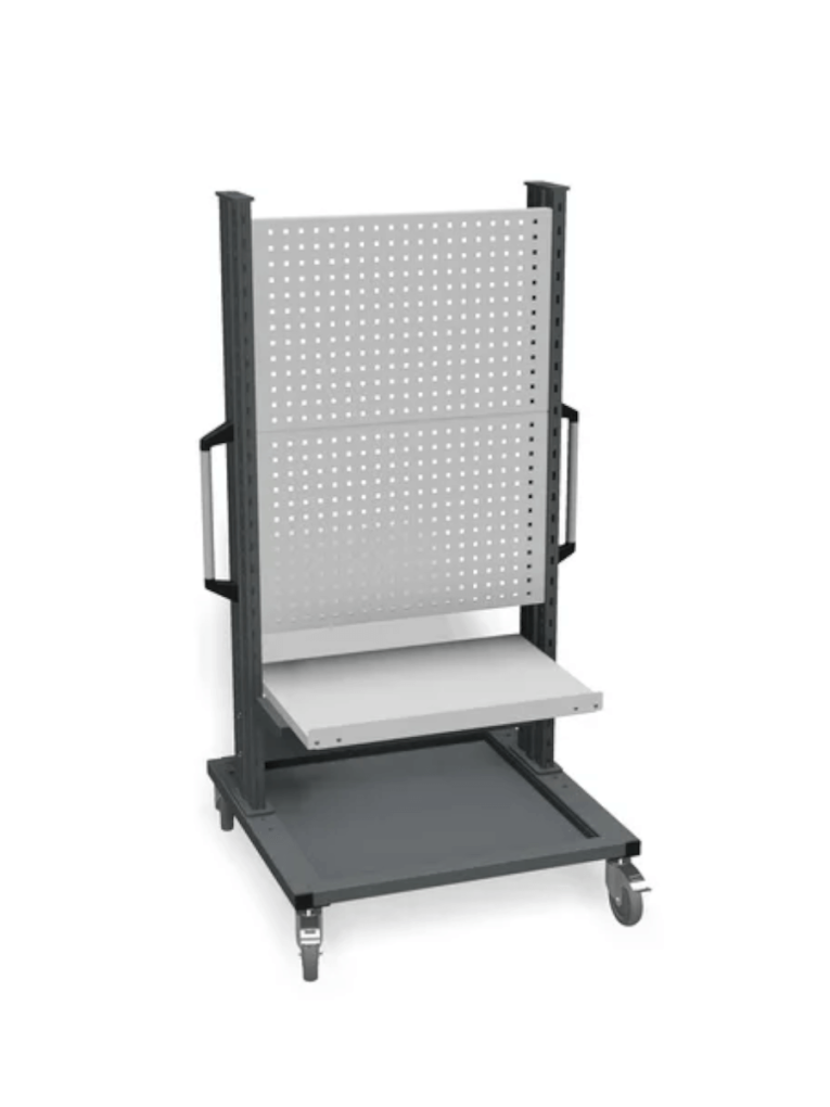 Тележка инструментальная ДиКом ВС-К-075-22 купить в Мурманске