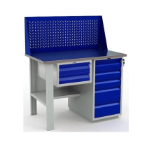 Верстак Profi WT120.F1/WD5.110