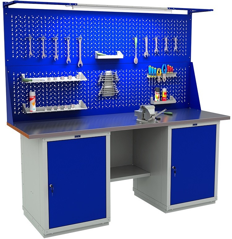 Верстак Expert (№224) WTH200.WS1/WS1.021 купить в Мурманске Верстак Expert (№224) WTH200.WS1/WS1.021 купить в Мурманске