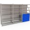 Система хранения инструментов MODUL XL 3x2000 №2