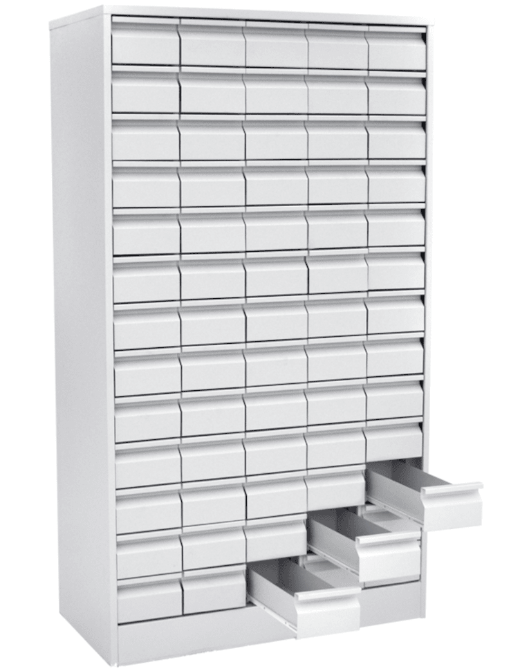 Шкаф картотечный для библиотечных карточек (65 ящиков) купить в Мурманске Шкаф картотечный для библиотечных карточек (65 ящиков) купить в Мурманске