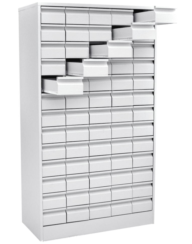 Шкаф картотечный для библиотечных карточек (65 ящиков) купить в Мурманске Шкаф картотечный для библиотечных карточек (65 ящиков) купить в Мурманске