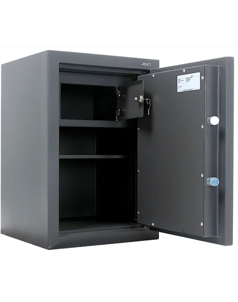 Офисный сейф Aiko AMH-65T (132T) купить в Мурманске Офисный сейф Aiko AMH-65T (132T) купить в Мурманске