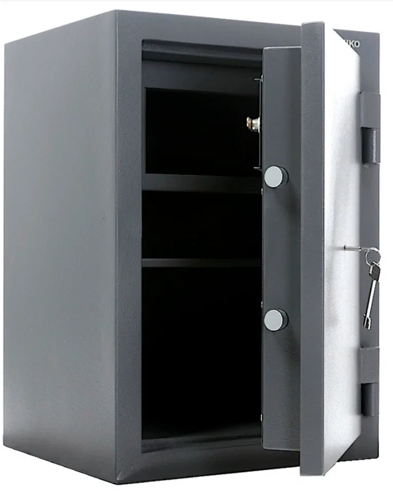 Офисный сейф Aiko AMH-65T (132T) купить в Мурманске Офисный сейф Aiko AMH-65T (132T) купить в Мурманске