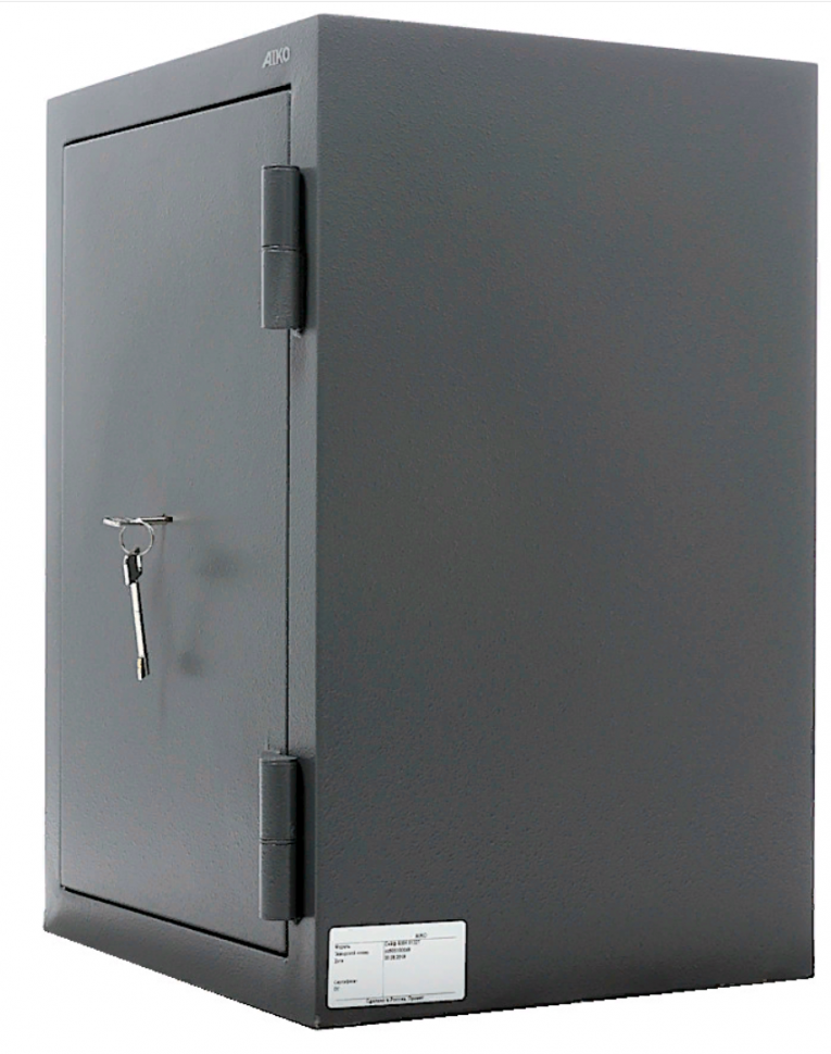 Офисный сейф Aiko AMH-65T (132T) купить в Мурманске Офисный сейф Aiko AMH-65T (132T) купить в Мурманске