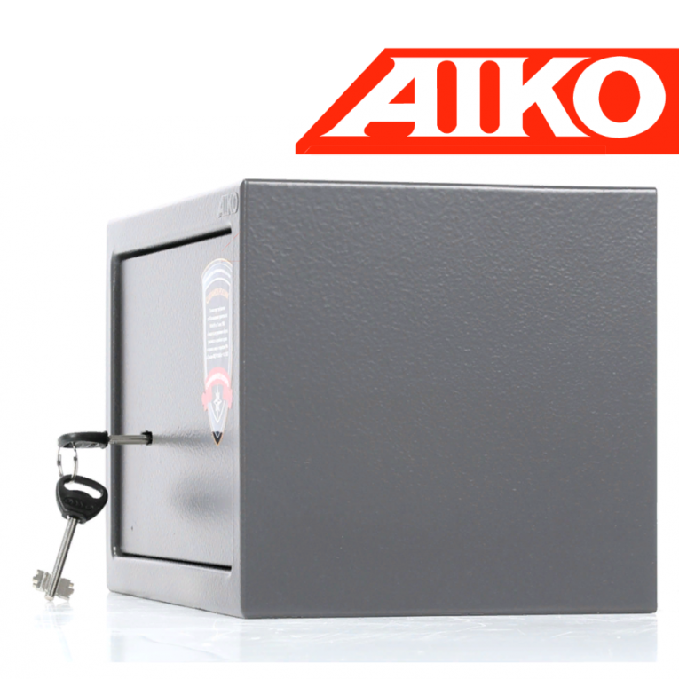 Сейф для пистолета Aiko TT-200 купить в Мурманске Сейф для пистолета Aiko TT-200 купить в Мурманске