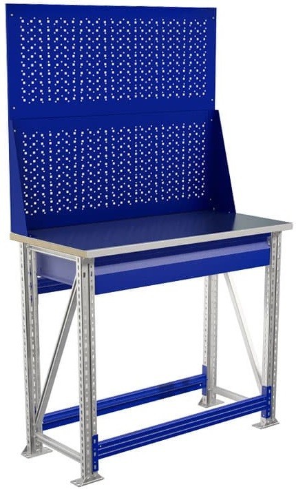 Верстак Master MT100.MF1 / MF1.120 купить в Мурманске Верстак Master MT100.MF1 / MF1.120 купить в Мурманске