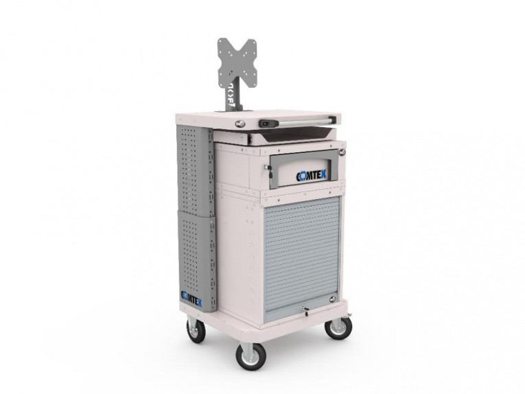 Тележка COMTEX №8 купить в Мурманске Тележка COMTEX №8 купить в Мурманске