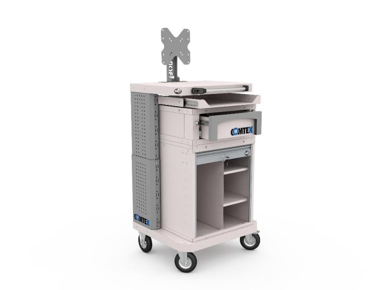 Тележка COMTEX №8 купить в Мурманске Тележка COMTEX №8 купить в Мурманске