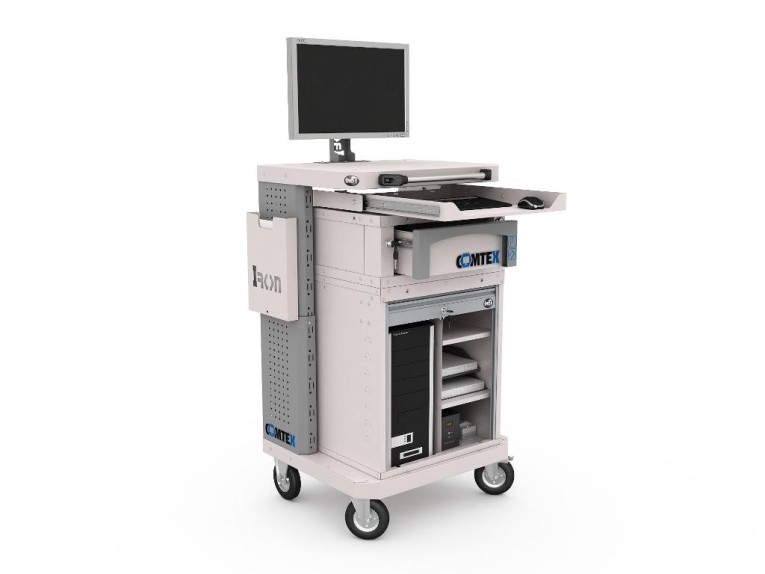 Тележка COMTEX №8 купить в Мурманске Тележка COMTEX №8 купить в Мурманске