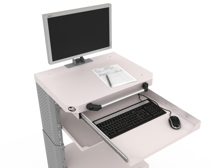 Тележка COMTEX №8 купить в Мурманске Тележка COMTEX №8 купить в Мурманске