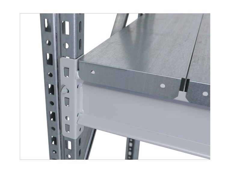 Стеллаж MS Profi 3000х1500х600 4 полки купить в Мурманске Стеллаж MS Profi 3000х1500х600 4 полки купить в Мурманске