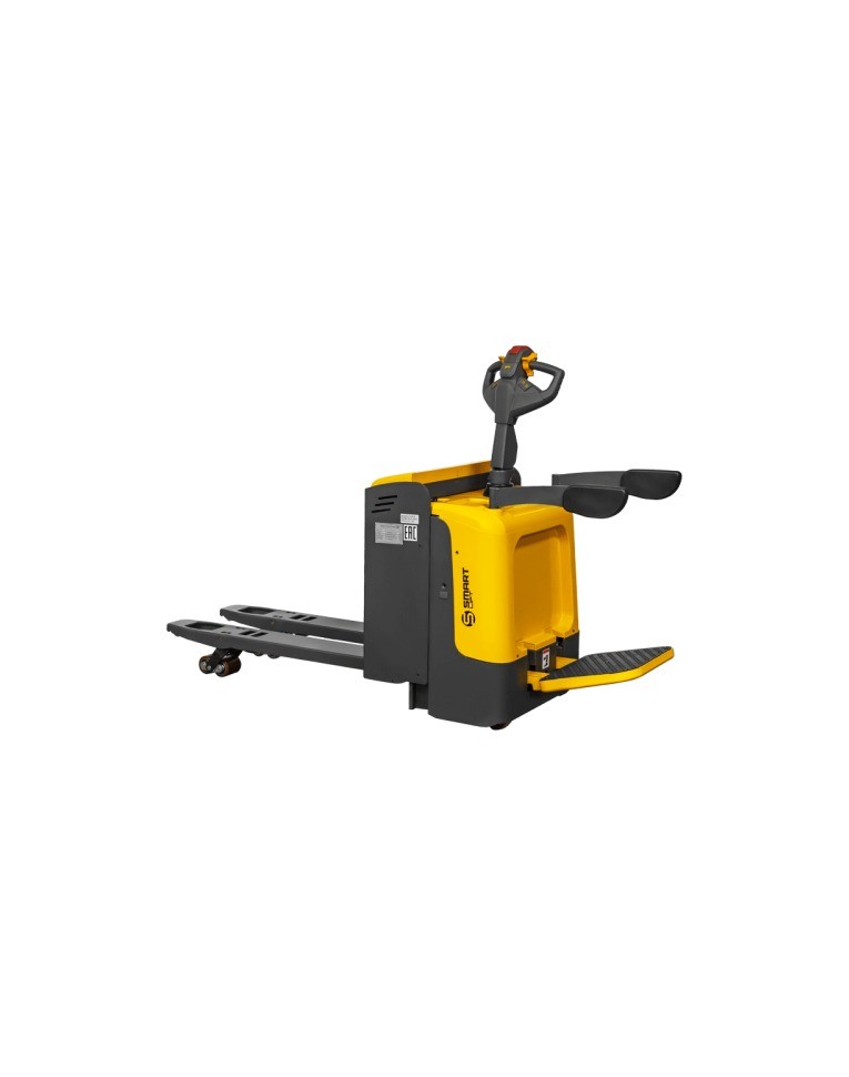 Самоходная тележка CBD20R-II (2000 кг; li-ion 25,6В / 230Ач; EPS) СМАРТЛИФТ (SMARTLIFT) / СМАРТ (SMART) купить в Мурманске