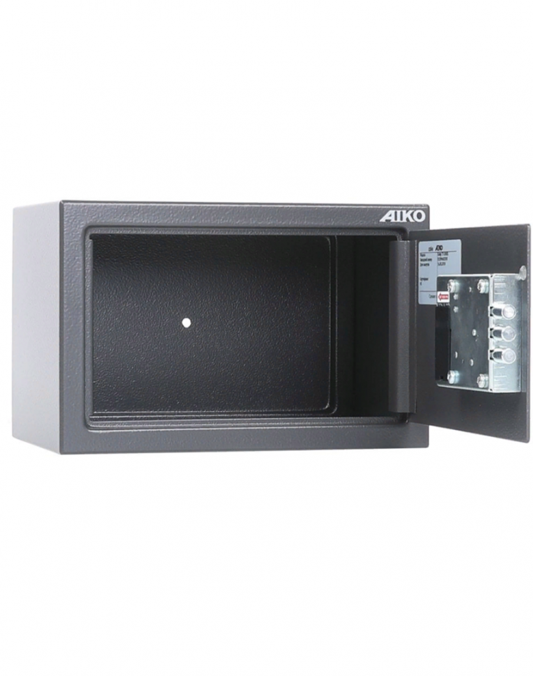 Сейф для пистолета Aiko TT-200 EL купить в Мурманске Сейф для пистолета Aiko TT-200 EL купить в Мурманске