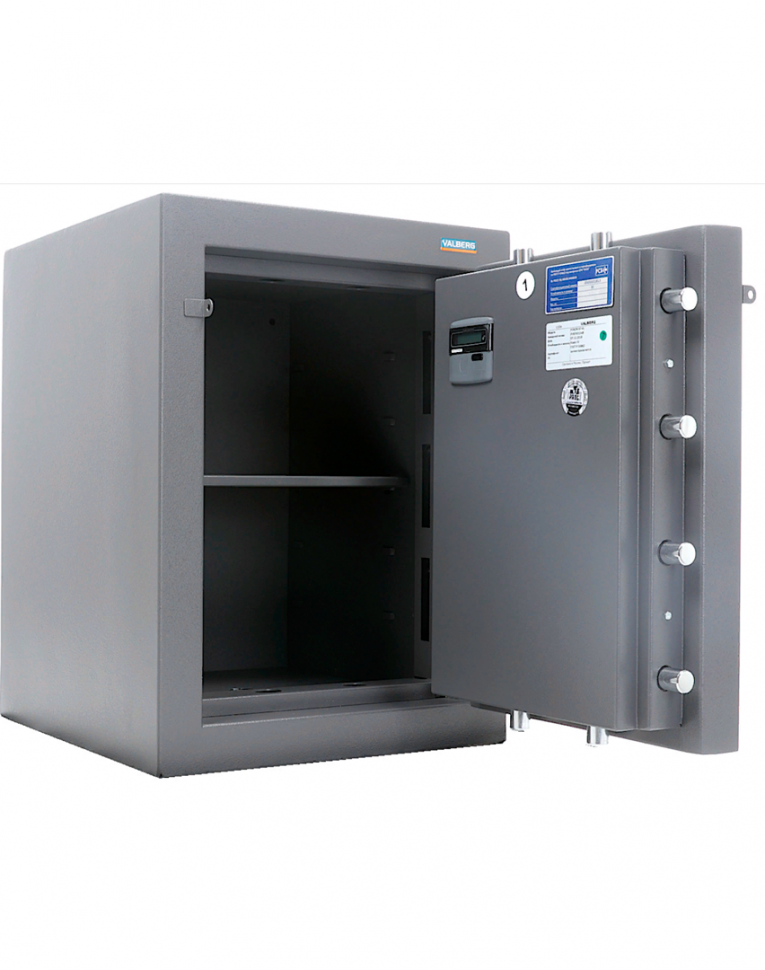 Взломостойкий сейф Valberg Рубеж 67 KL купить в Мурманске Взломостойкий сейф Valberg Рубеж 67 KL купить в Мурманске