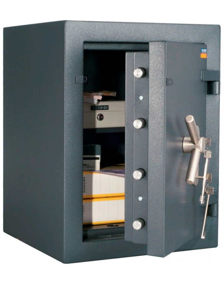 Взломостойкий сейф Valberg Рубеж 67 KL купить в Мурманске Взломостойкий сейф Valberg Рубеж 67 KL купить в Мурманске