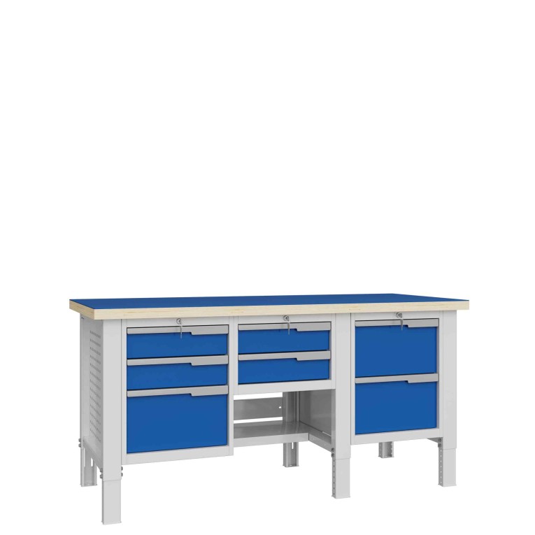 Верстак CTR 1832.S123.13 купить в Мурманске