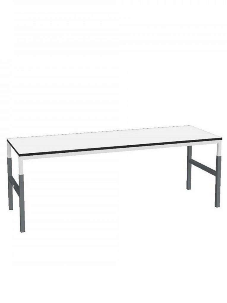 Стол монтажный ДиКом СР-М-200-01 ESD Пластик купить в Мурманске Стол монтажный ДиКом СР-М-200-01 ESD Пластик купить в Мурманске