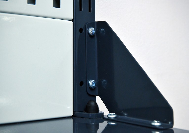 Верстак MCN 1552.S267.2-2F купить в Мурманске Верстак MCN 1552.S267.2-2F купить в Мурманске