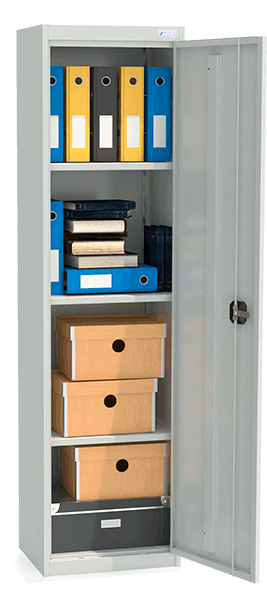 Шкаф архивный ШХА-50(40) купить в Мурманске Шкаф архивный ШХА-50(40) купить в Мурманске