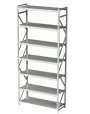 Стеллаж MS Profi 2500х2100х400 7 полок Стеллаж MS Profi 2500х2100х400 7 полок