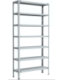 Стеллаж СТФЛ 2000x1000x600 7 полок Стеллаж СТФЛ 2000x1000x600 7 полок