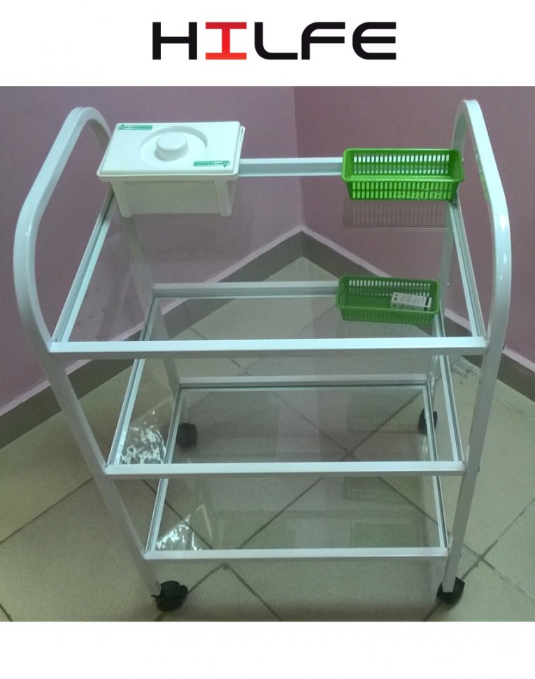 Стол процедурный МД SP 3G купить в Мурманске Стол процедурный МД SP 3G купить в Мурманске