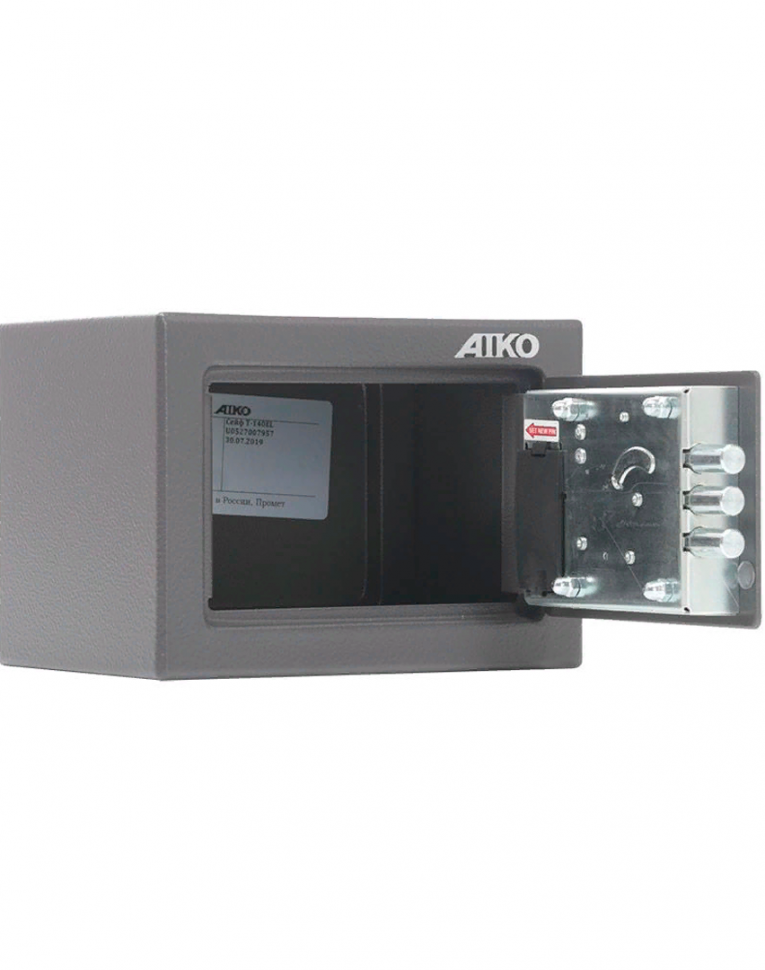 Мебельный сейф Aiko Т-140 EL купить в Мурманске