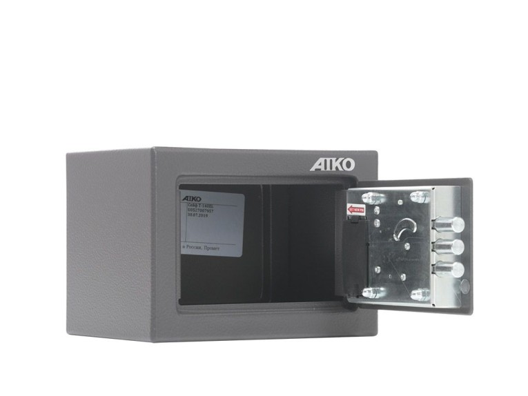 Мебельный сейф Aiko Т-140 EL купить в Мурманске