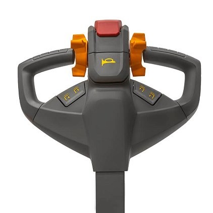 Штабелер электрический самоходный CDDR15-III (1500 кг, 5,6 м, li-ion 25,6В / 225Ач) SMARTLIFT (SMART) купить в Мурманске Штабелер электрический самоходный CDDR15-III (1500 кг, 5,6 м, li-ion 25,6В / 225Ач) SMARTLIFT (SMART) купить в Мурманске