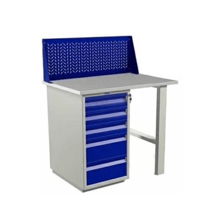 Верстак Profi WT100.WD5/F1.010 купить в Мурманске
