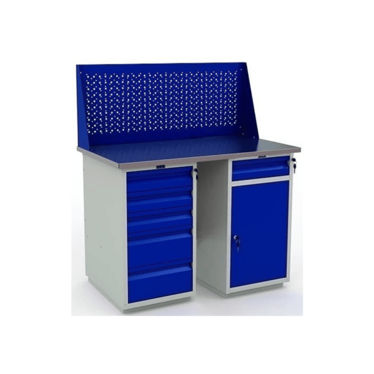 Верстак Profi WT120.WD5/WD2.010 купить в Мурманске
