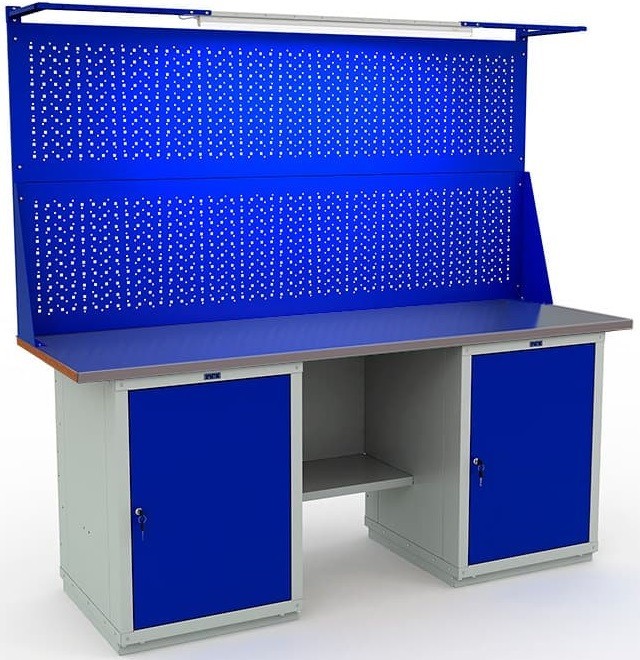 Верстак Expert W200.WS1/WS1.021.W купить в Мурманске Верстак Expert W200.WS1/WS1.021.W купить в Мурманске