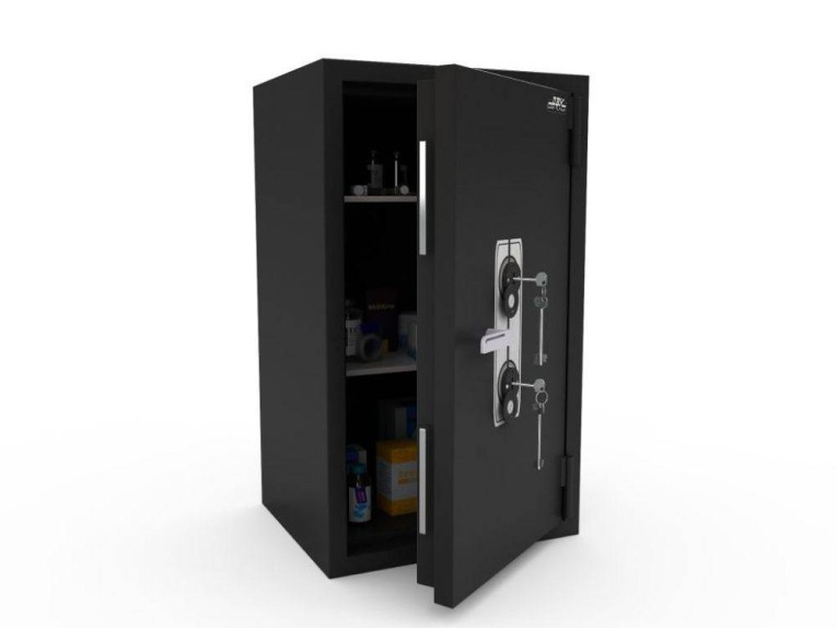 Сейф ЛС-440 БТ купить в Мурманске Сейф ЛС-440 БТ купить в Мурманске