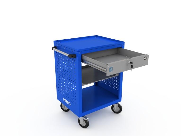 Тележка PERFO №1 купить в Мурманске Тележка PERFO №1 купить в Мурманске