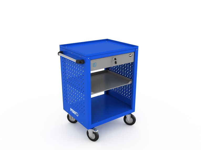 Тележка PERFO №1 купить в Мурманске Тележка PERFO №1 купить в Мурманске