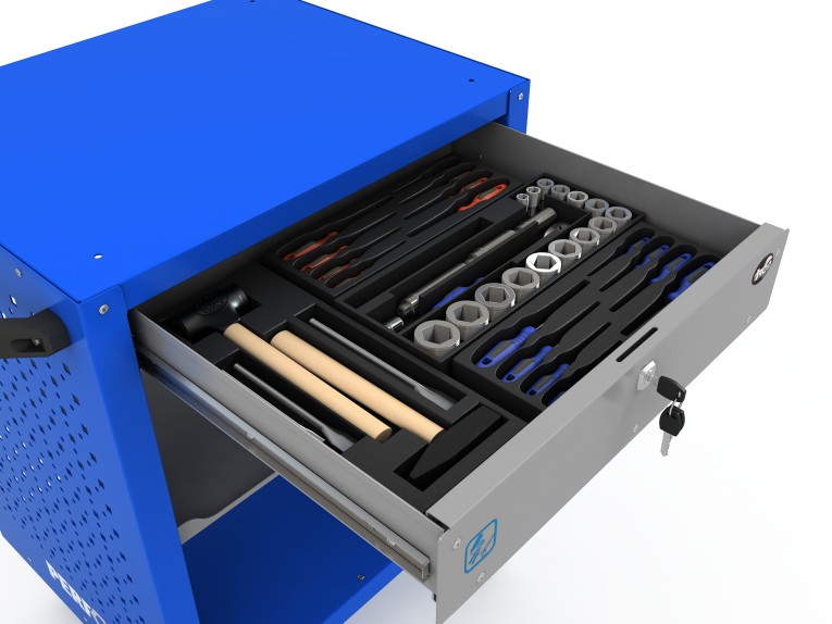 Тележка PERFO №1 купить в Мурманске Тележка PERFO №1 купить в Мурманске