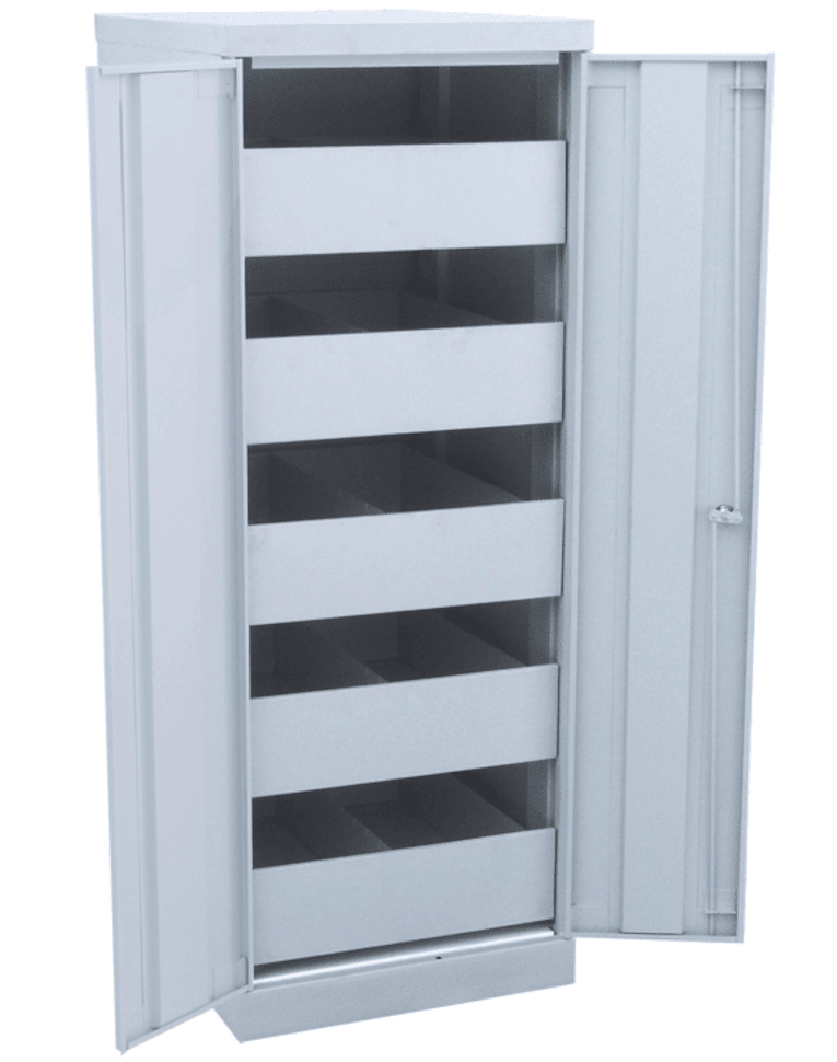 Шкаф картотечный ШК 5-Д2 купить в Мурманске Шкаф картотечный ШК 5-Д2 купить в Мурманске