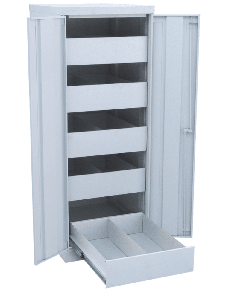 Шкаф картотечный ШК 5-Д2 купить в Мурманске Шкаф картотечный ШК 5-Д2 купить в Мурманске