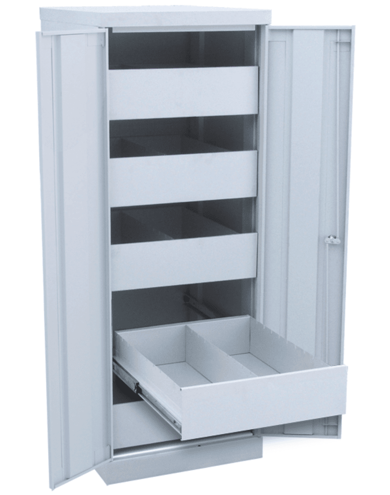 Шкаф картотечный ШК 5-Д2 купить в Мурманске Шкаф картотечный ШК 5-Д2 купить в Мурманске